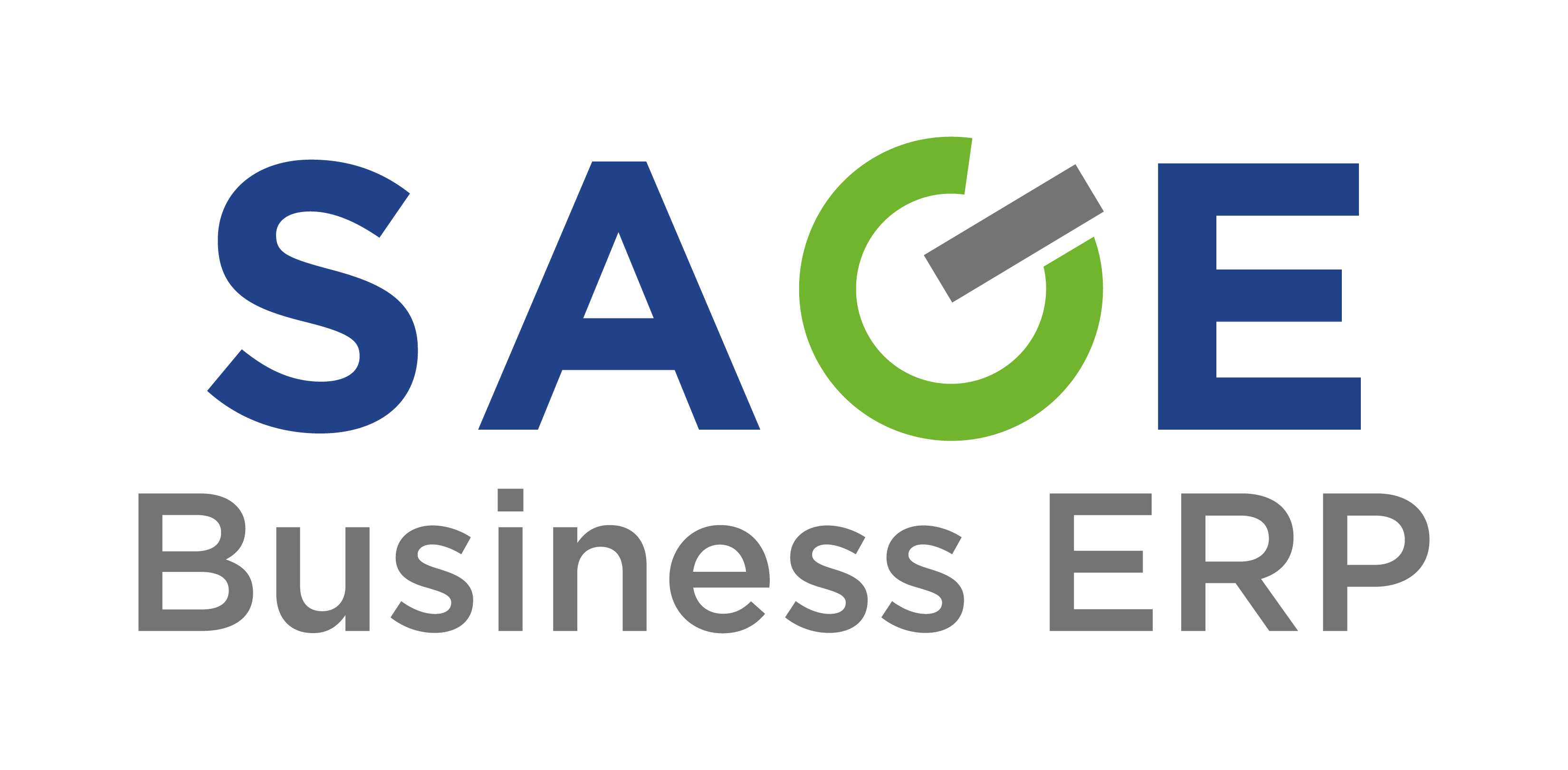 SAGE Business ERP